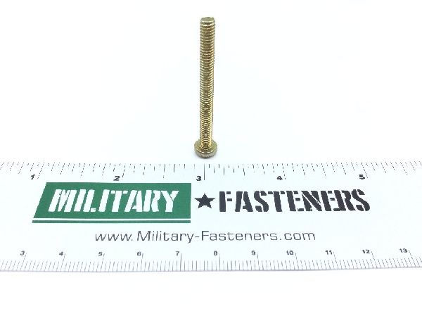 MS35206-252 Machine Screw (5)