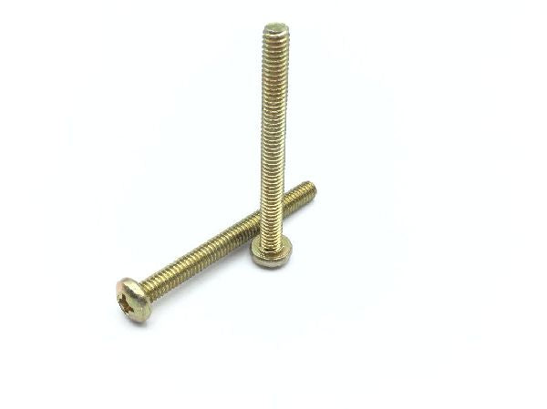 MS35206-252 Machine Screw (7)