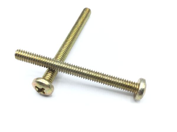 MS35206-252 Machine Screw (8)