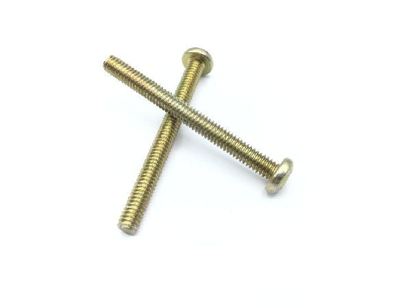 MS35206-252 Machine Screw (9)