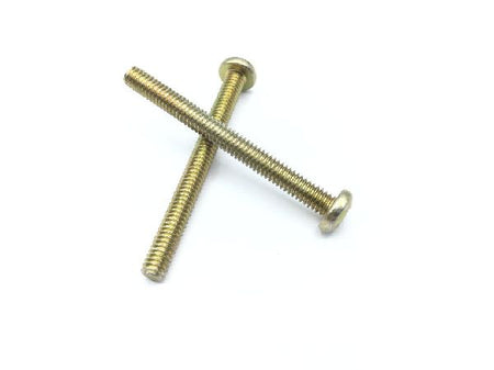 MS35206-252 Machine Screw (9)