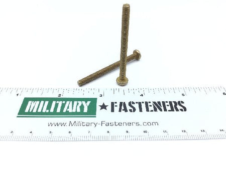 MS35206-253 Machine Screw (4)