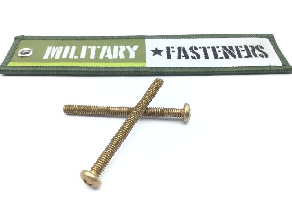 MS35206-253 Machine Screw (6)