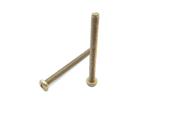MS35206-253 Machine Screw (8)