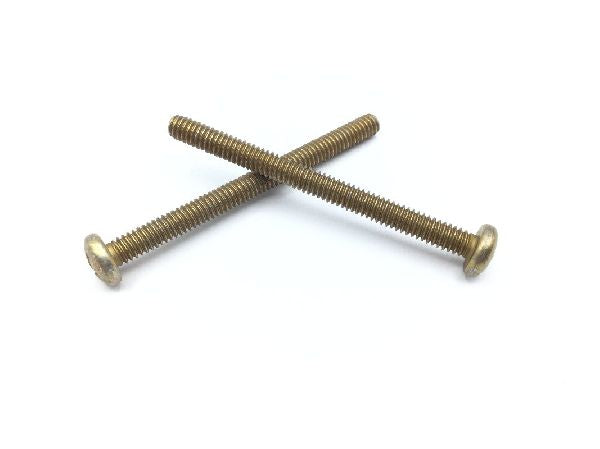 MS35206-253 Machine Screw (9)