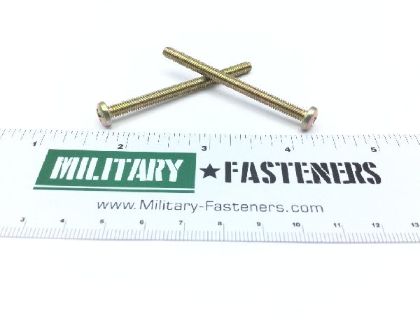 MS35206-254 Machine Screw