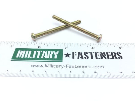 MS35206-254 Machine Screw