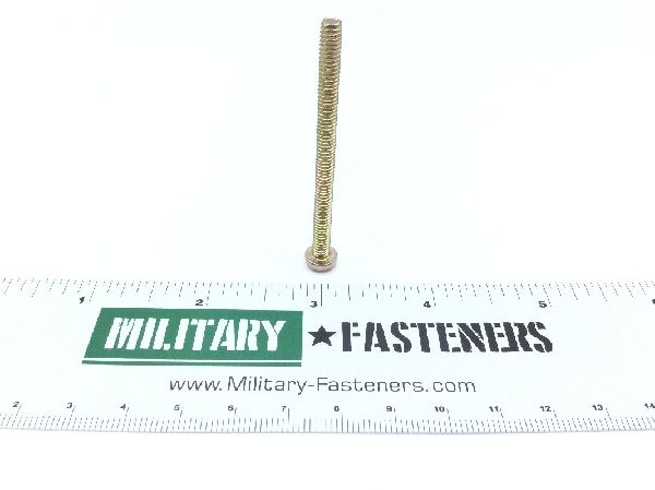 MS35206-254 Machine Screw (2)