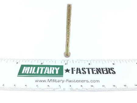 MS35206-254 Machine Screw (2)