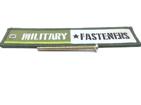 MS35206-254 Machine Screw (3)