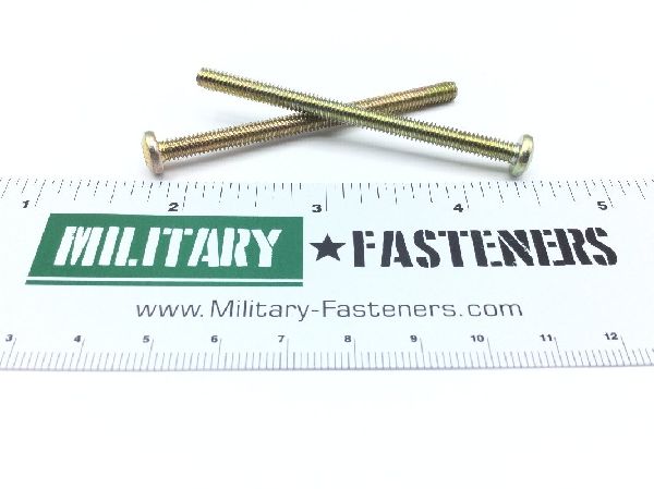 MS35206-255 Machine Screw