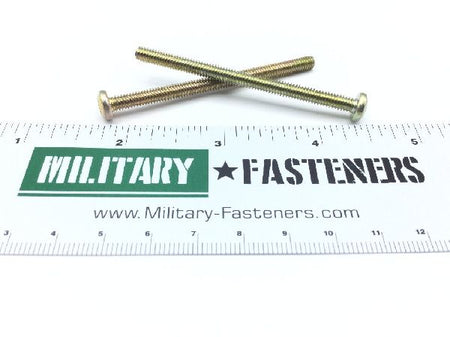 MS35206-255 Machine Screw