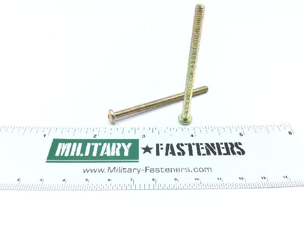 MS35206-255 Machine Screw (2)