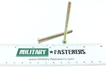 MS35206-255 Machine Screw (2)