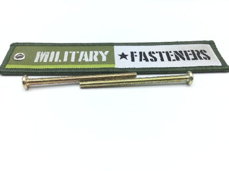 MS35206-255 Machine Screw (3)