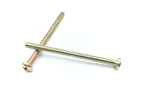 MS35206-255 Machine Screw (4)