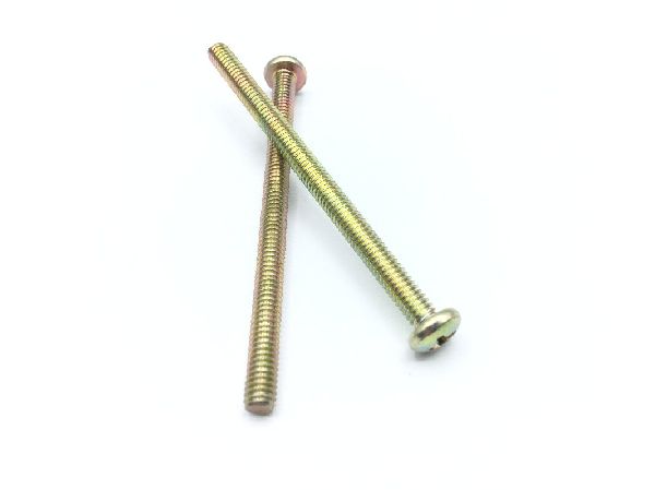 MS35206-255 Machine Screw (5)