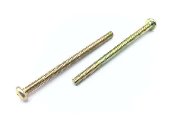 MS35206-255 Machine Screw (6)