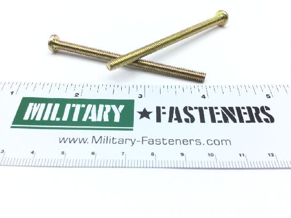 MS35206-256 Machine Screw