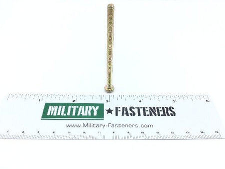 MS35206-256 Machine Screw (2)