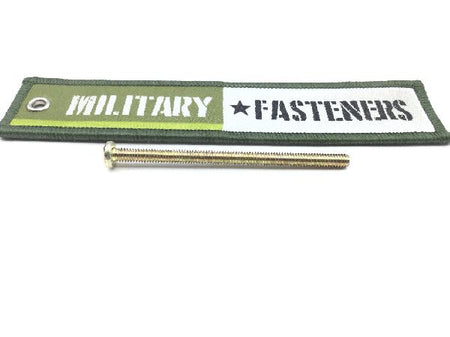 MS35206-256 Machine Screw (3)