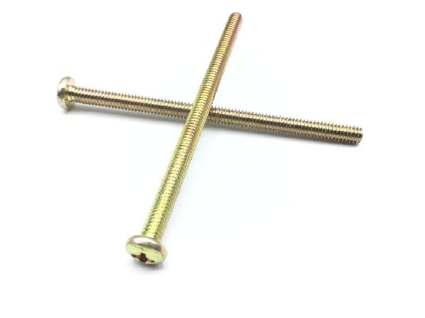 MS35206-256 Machine Screw (4)