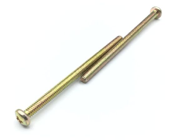 MS35206-256 Machine Screw (5)