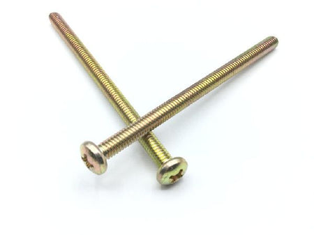 MS35206-256 Machine Screw (6)