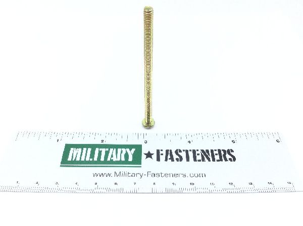 MS35206-257 Machine Screw (2)
