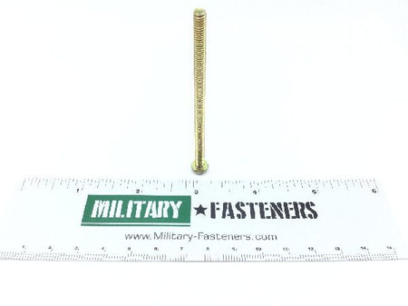 MS35206-257 Machine Screw (2)