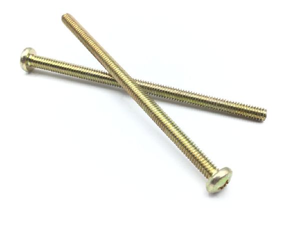 MS35206-257 Machine Screw (4)
