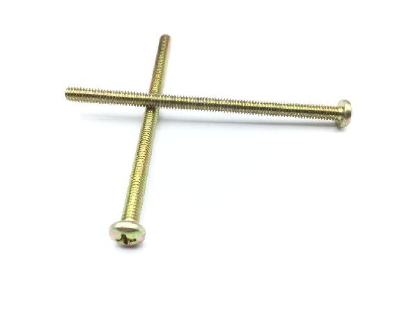 MS35206-257 Machine Screw (5)