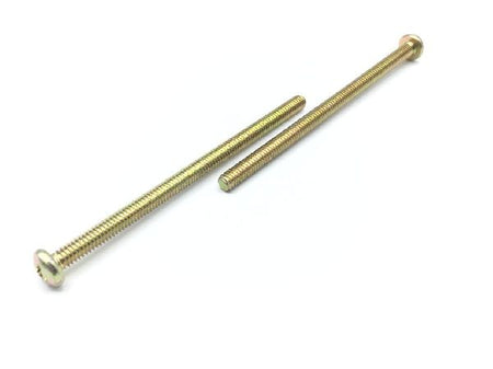 MS35206-257 Machine Screw (6)