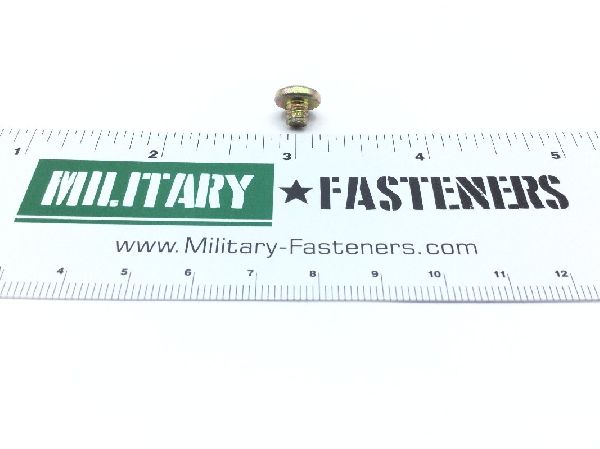 MS35206-258 Machine Screw