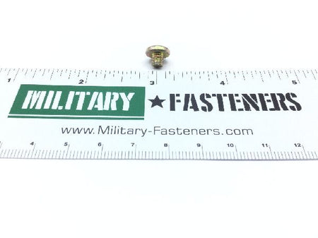 MS35206-258 Machine Screw