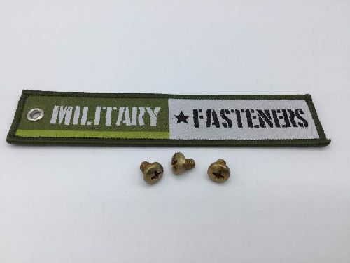 MS35206-259 Machine Screw