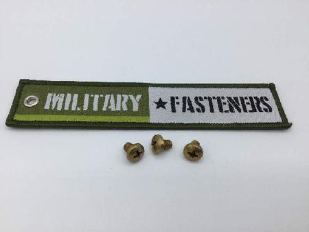 MS35206-259 Machine Screw