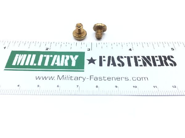MS35206-259 Machine Screw (4)
