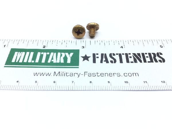 MS35206-259 Machine Screw (5)