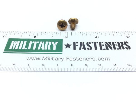 MS35206-259 Machine Screw (5)