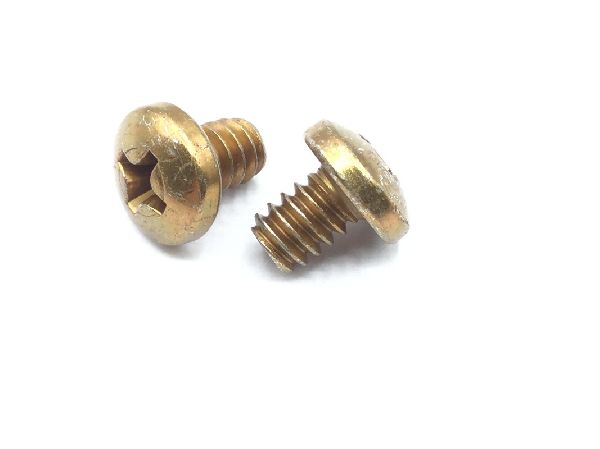 MS35206-259 Machine Screw (7)