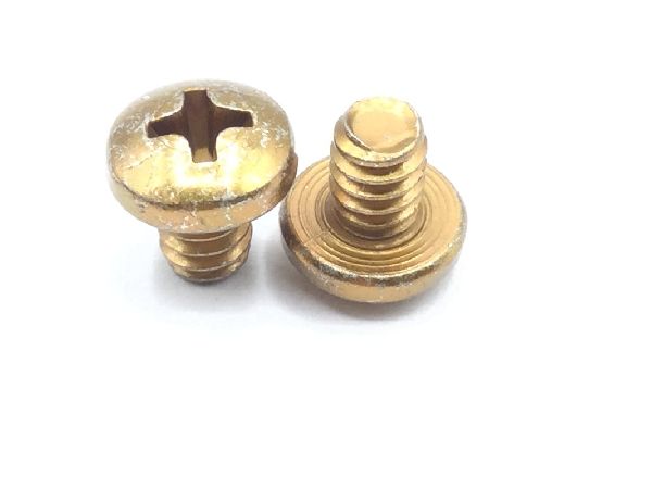 MS35206-259 Machine Screw (8)