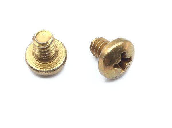 MS35206-259 Machine Screw (9)