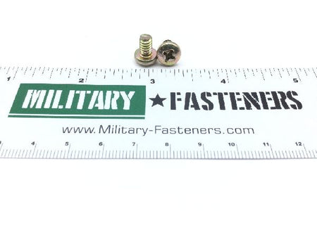 MS35206-260 Machine Screw