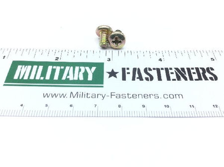 MS35206-260 Machine Screw (2)