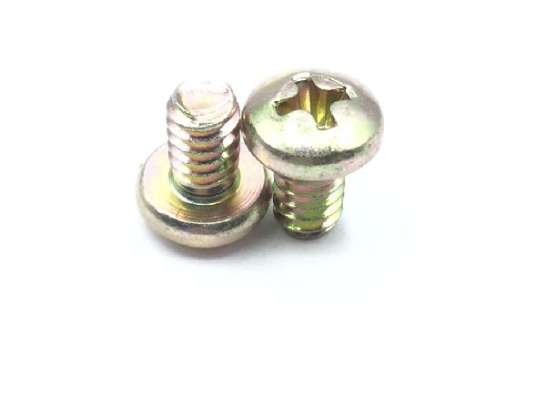 MS35206-260 Machine Screw (4)