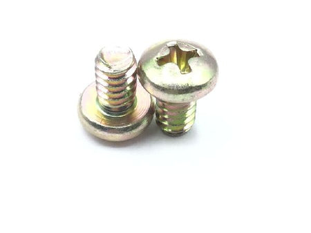 MS35206-260 Machine Screw (4)