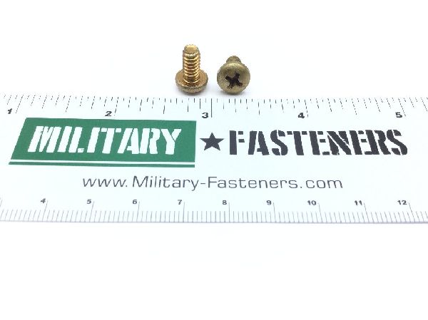 MS35206-261 Machine Screw