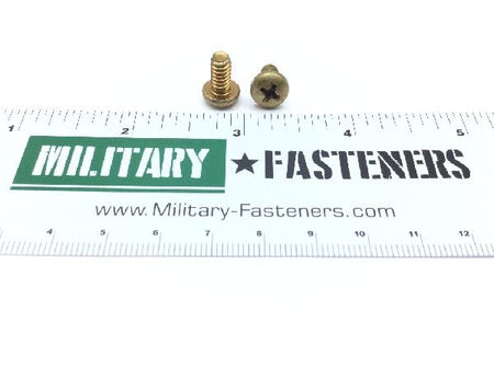 MS35206-261 Machine Screw