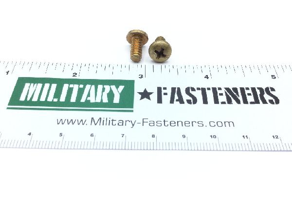 MS35206-261 Machine Screw (2)